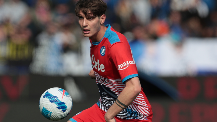 zanoli sampdoria napoli