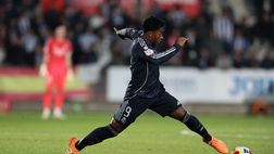 L’esordio di Endrick è da favola: gol e Lione agli ottavi di Coppa di Francia