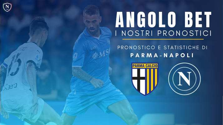parma napoli quote statistiche