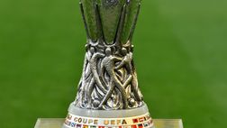 Europa League, giocate le gare di andata del terzo turno. La Lazio…