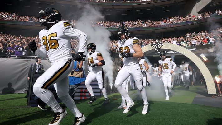 NFL, New Orleans-New England: dove vederla in diretta TV e streaming LIVE - immagine 1