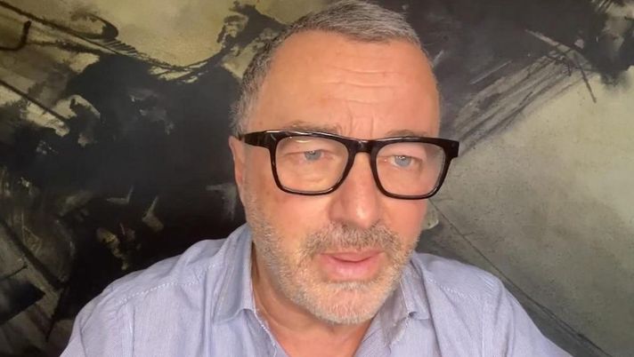 Tifosi rivogliono Pistocchi a commentare la moviola in tv, lui: “Io scomodo perché non farei…” - immagine 1