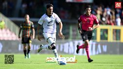 Palermo, GDS: si stringe per per Audero ed Elia, Palumbo in discesa