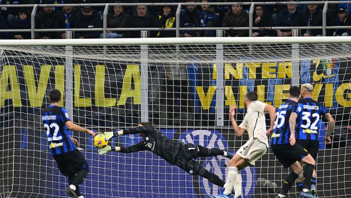 Inter, la difesa è un muro: “Sono cresciuti tutti. E Sommer ha fatto dimenticare Onana” - immagine 1