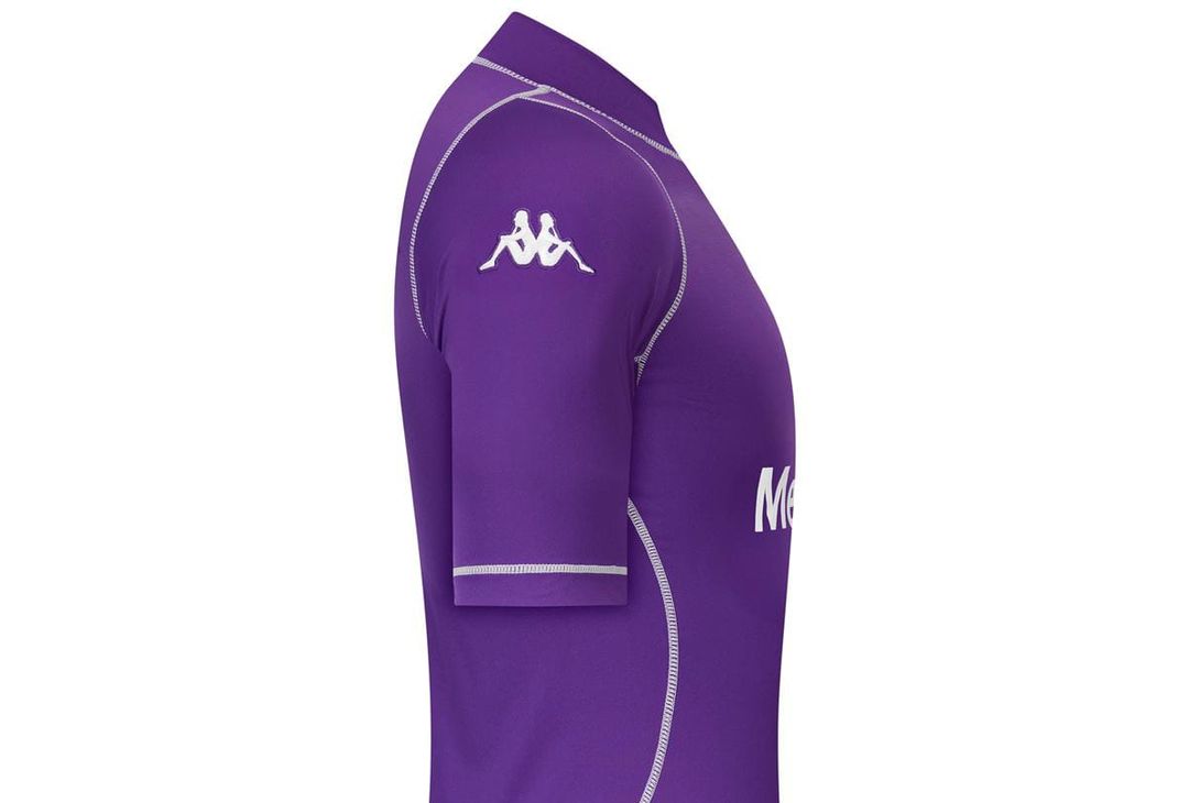 nuova maglia fiorentina