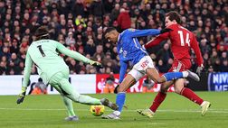 Caso Chiesa al Liverpool, Slot: “Impatto dalla panchina. Nella sua posizione…”