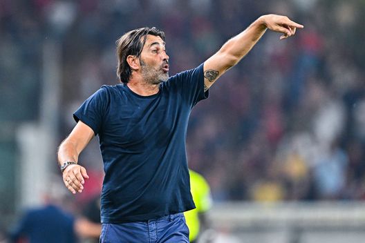 Sassuolo-Reggiana, Viali: “Un harakiri incredibile, mi assumo tutte le responsabilità”- immagine 4