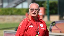Super dirigente o consigliere: rebus Ranieri per la Roma