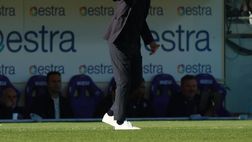 Milan-Fiorentina, Pioli: “Volevo tornare in un altro momento. Kean…”