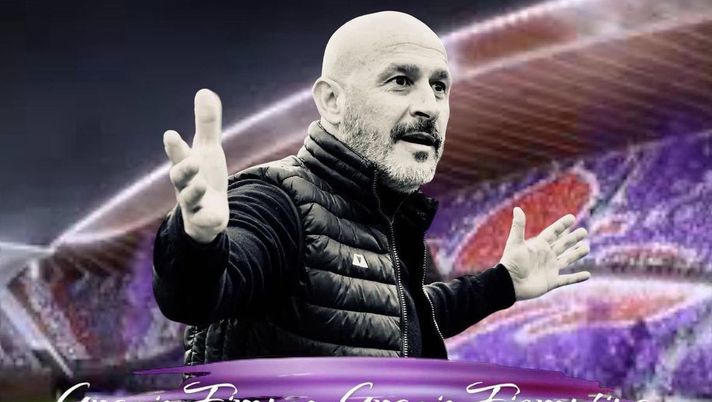 Il saluto di Italiano dopo 3 anni: “Grazie Firenze. Grazie Fiorentina” Il saluto di Italiano dopo 3 anni: “Grazie Firenze. Grazie Fiorentina” - immagine 1