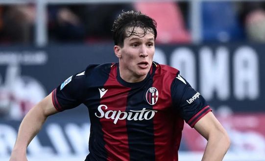 Stasera la finale di Coppa Italia Milan-Bologna: poker di osservati speciali nella lista Inter- immagine 4