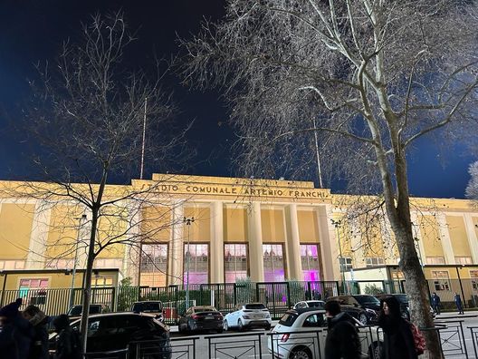 Fiorentina-Torino, le ultime dai campi: si conclude il riscaldamento- immagine 3