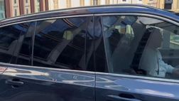 VIDEOFCIN1908 / Inter, Josep Martinez arriva in sede per la firma: le immagini