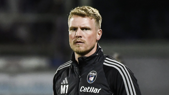 Hiljemark: “Caso Tramoni? No, ecco perché non gioca! Rispondo così sui cambi nella formazione titolare” Hiljemark: “Caso Tramoni? No, ecco perché non gioca! Rispondo così sui cambi nella formazione titolare” - immagine 1