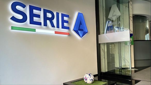 Lega Serie A orari date