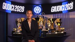 Inter Women, primo contratto da professionista per Giudici: “Un sogno che si avvera”
