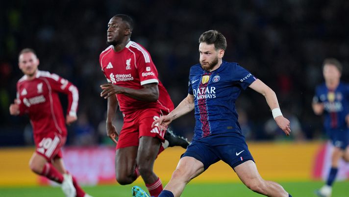 Psg, Kvaratskhelia: “Potevamo segnare più gol, ma abbiamo fatto una buona gara” - immagine 1