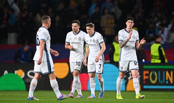 Inzaghi ha ritrovato l’Inter nella sera più complicata. Non è un pass per la finale, ma…- immagine 3