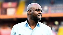 Sky – Genoa, sospeso il giudizio su Vieira: dirigerà lui l’allenamento delle 14, la decisione