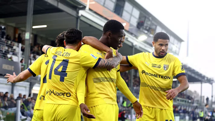 Parma-Inter terminata 2-2, il capitano Del Prato: “Non è stata facile, ma…” - immagine 1