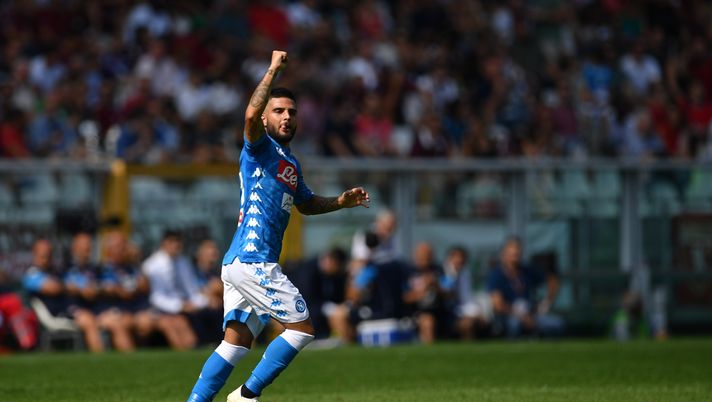 Toro dominato dal Napoli, ma quanti regali! - immagine 1