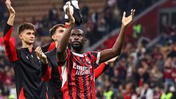 Tomori: “È cambiato tutto. Abraham energetico: vuole segnare. E Gabbia è tornato diverso”