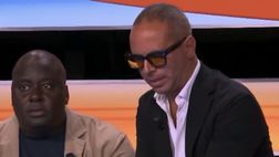 VIDEO Criscitiello: “Conte è vittima di questo caos napoletano della società!”