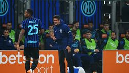 Serie A, Roma-Inter: i giallorossi ospitano i nerazzurri