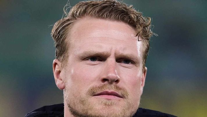 Pisa, Hiljemark: 'Milan squadra fortissima. Secondo me hanno dei limiti'