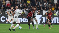 L’ossessione su Leao anche quando è al 40% della condizione….