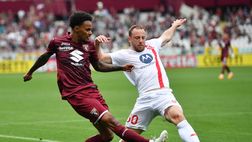 Calciomercato, Lazaro-Torino: formule, cifre e dettagli