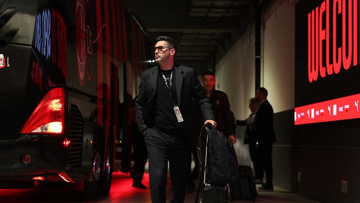 Fonseca-Runjaic, cosi vicini e così lontani: da Lille e Legia a Milan-Udinese - immagine 1