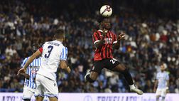 Milan Futuro, è retrocessione: la SPAL ribalta l’andata e condanna i rossoneri alla Serie D