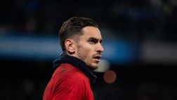 Napoli, oggi le valutazioni su Meret: ieri ha parlato con lo staff, cosa filtra verso il City