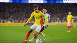 Mercato Roma LIVE: si può chiudere El Aynaoui. Rios, c’è concorrenza: atteso rilancio