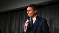 Zanetti: “Mourinho creò una famiglia. Formammo il gruppo durante la settimana. Una volta…