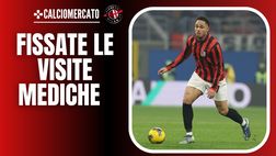 Calciomercato Milan – Okafor verso il Lipsia: accordo trovato