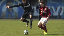 Alcione, Piccinocchi: “Derby? Da milanista, l’Inter è ora la terza squadra di Milano”