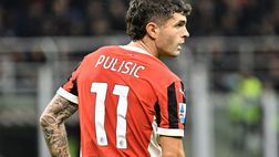 Slovan Bratislava-Milan 0-1, la sblocca Pulisic | Champions League News