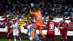 Comincia la serie B, il Cittadella delle tante scommesse all’esame Reggiana