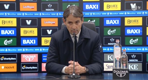 Inzaghi: “Fossi Frattesi resterei. Asllani? Fallo Morata clamoroso. Gli infortunati…”- immagine 3