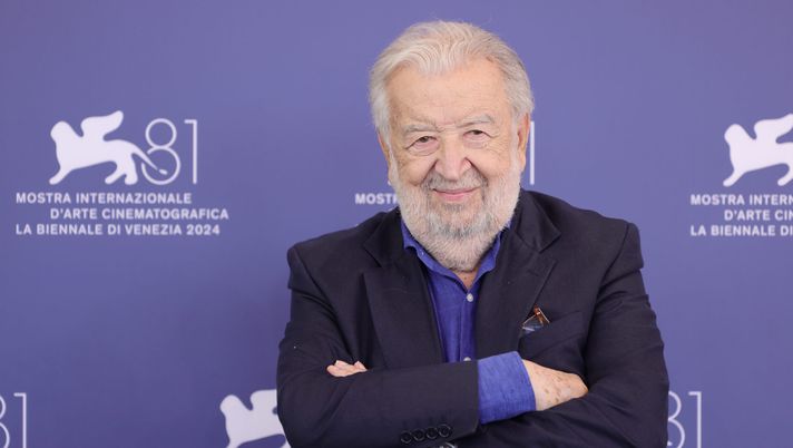 Pupi Avati Pupi Avati