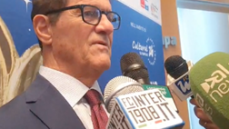 VIDEO FCIN1908 / Capello: “L’Inter? Corre, lo scorso anno scattava. Adesso c’è…”