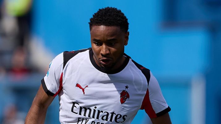 Christopher Nkunku, attaccante AC Milan, potrebbe andare via nel calciomercato estivo 2026 | Milan News (Credits foto: Getty Images) Christopher Nkunku, attaccante AC Milan, potrebbe andare via nel calciomercato estivo 2026
