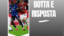 Milan e Inter, il derby continua: decisivi i cambi di Inzaghi. Conceicao …