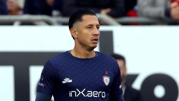 Cagliari, la probabile formazione in Coppa Italia: da Lapadula e Viola fino a Felici e Zortea - immagine 1