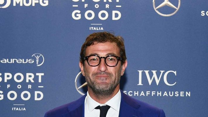 Ferrara verso Milan-Udinese | AC Milan News (Getty Images) Milan-Udinese, Ferrara: 'Leao da centravanti deve attaccare la profondità'