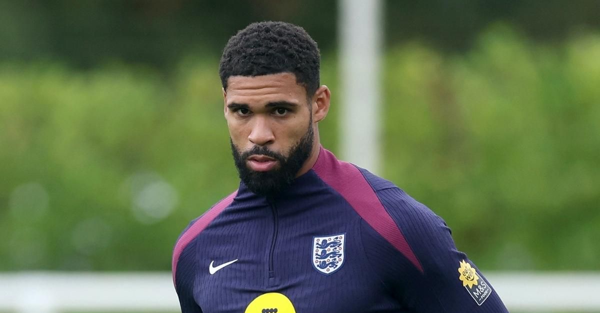 Milan, due gol di Loftus Cheek in allenamento con l’Inghilterra | Video Milan, due gol di Loftus Cheek in allenamento con l’Inghilterra | Video