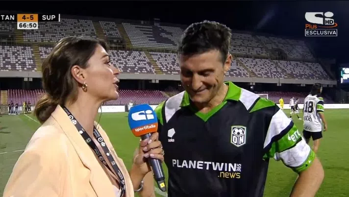 Zanetti: “Lautaro? Ci siamo trovati in tutto: contenti del rinnovo. Felice anche lui” - immagine 1