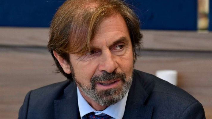Milan, Galli: 'Gli elicotteri all'Arena? Un bel rischio'